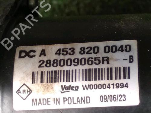 Viskermotor vindrude RENAULT TWINGO III (BCM_, BCA_) Z.E: (BCA1) | BP30076460M29
