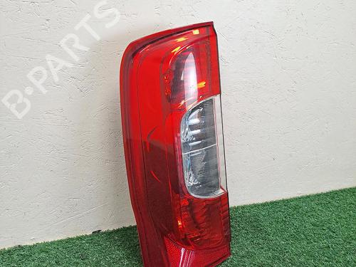 Left taillight FIAT FIORINO Box Body/MPV (225_) 1.3 D Multijet | BP29948123C34 