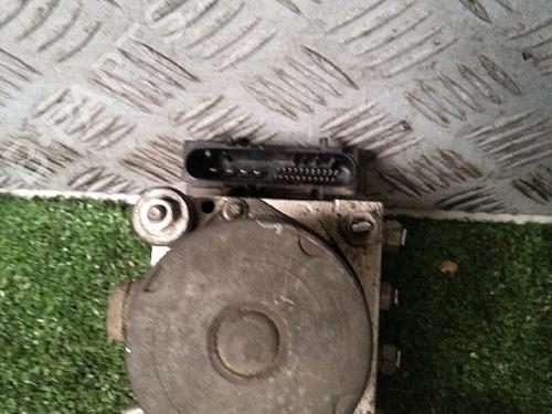 ABS Bremseaggregat FIAT PANDA (169_) 1.2 (169.AXB11, 169.AXB1A) (60 hp) 30073205