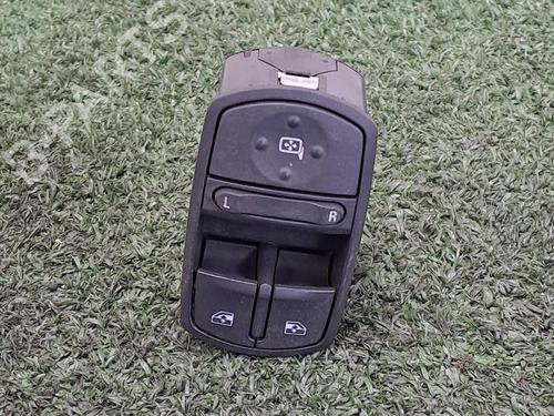 Used Left front window switch Left front window switch OPEL CORSA D (S07) 1.2 LPG (L08, L68) (75 hp) 29948345 29948345