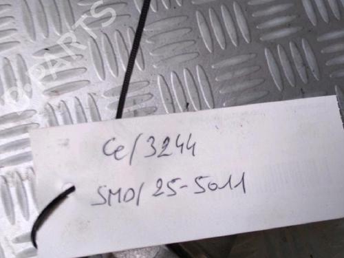 Startmotor CITROËN C3 II (SC_) 1.0 VTi 68 | BP30071181M8 