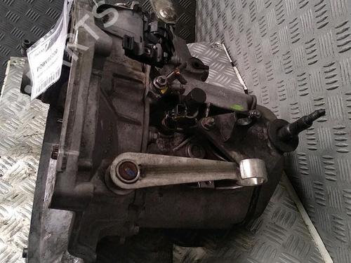 Gearkasse PEUGEOT 206+ (2L_, 2M_) 1.1 (60 hp) 29951810