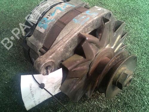 Alternator RENAULT RAPID Box Body/MPV (F40_, G40_) 1.1 (F401) | BP30073760M7 