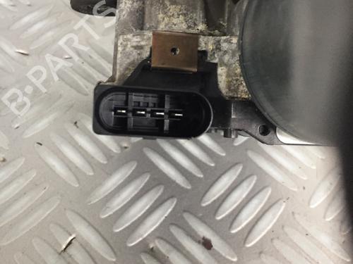 Front wiper motor FORD FOCUS III 1.5 EcoBoost | BP17162497M29 