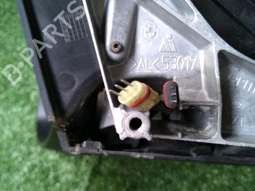 Used Left mirror BMW 1 (E87) 116 i (115 hp) 30071337