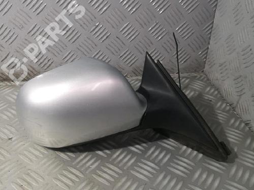 Right mirror AUDI A3 (8L1) 1.9 TDI | BP11401458C27 