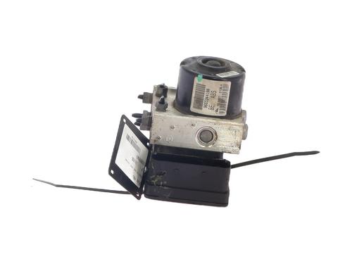 Used ABS pump ABS pump PEUGEOT 207 SW (WK_) 1.6 HDi (90 hp) 33797498 33797498