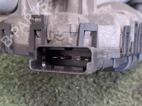 Front wiper motor RENAULT TWINGO II (CN0_) | BP30066098M29