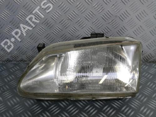 Scheinwerfer links RENAULT MEGANE Scenic (JA0/1_) 1.6 e (JA0F) | BP30074419C28 