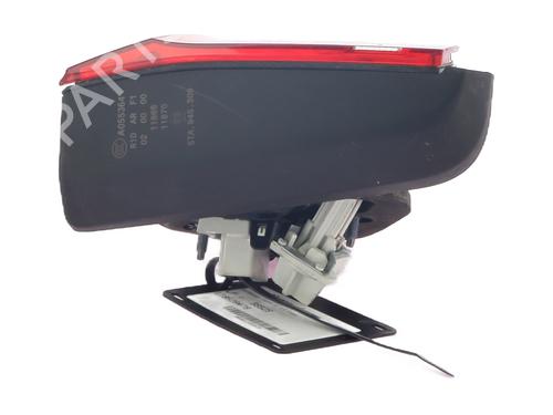 Left tailgate light VW TOURAN (5T1) 1.6 TDI | BP31760908C79