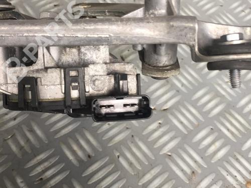 Front wiper motor PEUGEOT 308 II (LB_, LP_, LW_, LH_, L3_) 1.6 HDi / BlueHDi 115 | BP11402335M29 