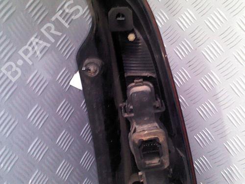 Used Left taillight RENAULT ESPACE IV (JK0/1_) 1.9 dCi (JK0U) (116 hp) 30075134