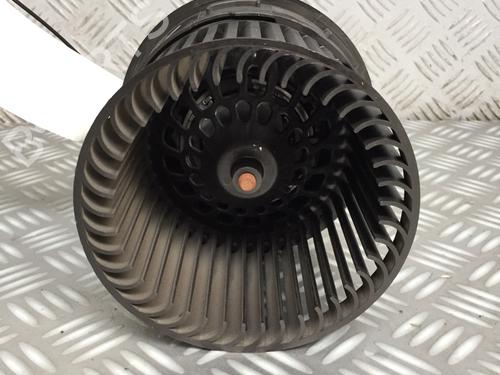 Used Heater blower motor PEUGEOT 308 I (4A_, 4C_) 1.6 HDi (109 hp) 14545921