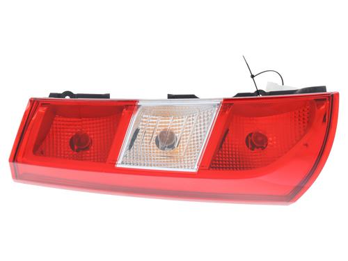 Used Left taillight DACIA DOKKER MPV (KE_) 1.5 dCi (KEAJ, KEAH) (90 hp) 30542103