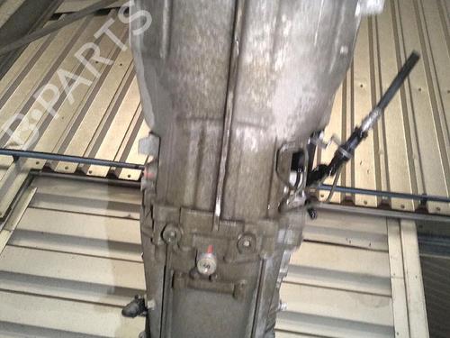Gearbox BMW 1 (E87) 118 d | BP30076255M3 - Image 9