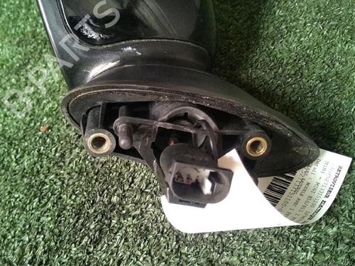 Right mirror MINI MINI (R50, R53) Cooper | BP29952475C27