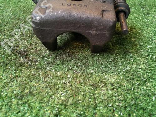 Bremssattel rechts hinten RENAULT SCÉNIC I MPV (JA0/1_, FA0_) 1.9 dCi (JA05, JA1F) | BP14547059M106 