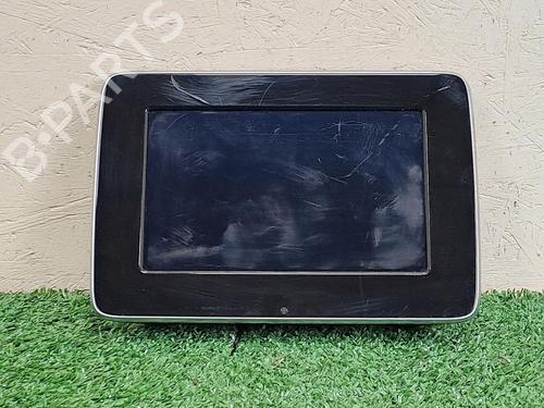 display-monitor-mercedes-benz-a-class-w176-2012-2013-2014-2015-2016-2017-2018-37730021 main image