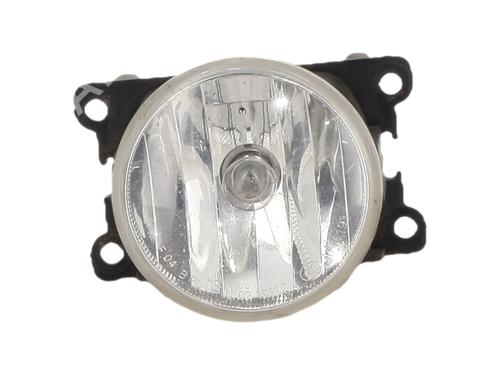 Left front fog light CITROËN C3 II (SC_) 1.6 HDi | BP39720194C30 - Image 2