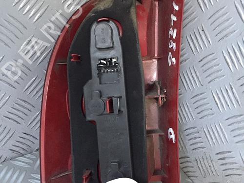 Right taillight RENAULT MEGANE I Grandtour (KA0/1_) 1.9 dCi (KA05, KA1F) | BP30064940C35