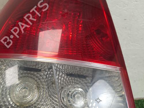 Left taillight CITROËN C5 I (DC_) | BP33311185C34 - Image 2
