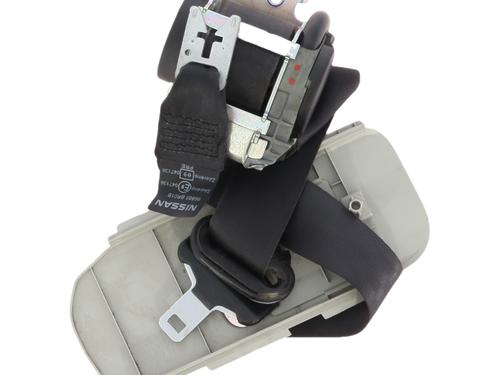 Used Front left seatbelt Front left seatbelt NISSAN QASHQAI I (J10, NJ10) 1.6 dCi (130 hp) 38953054 38953054