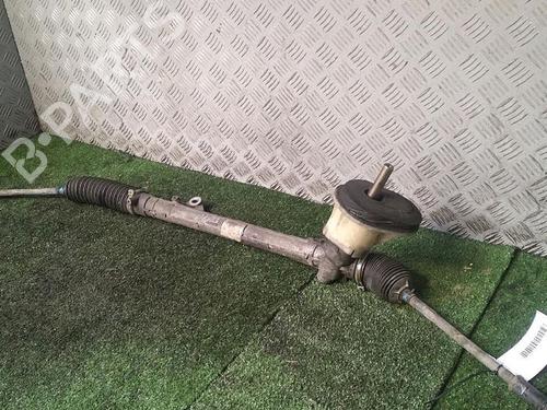 Styregear/Snekke RENAULT CLIO III (BR0/1, CR0/1) 1.2 16V (BR02, BR0J, BR11, CR02, CR0J, CR11) (75 hp) 30067319