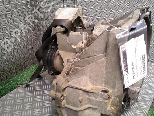 Gearbox FORD FIESTA VI (CB1, CCN) 1.4 TDCi | BP29951808M3  - Image 9