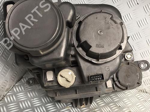 Used Left headlight Left headlight 30069607 30069607