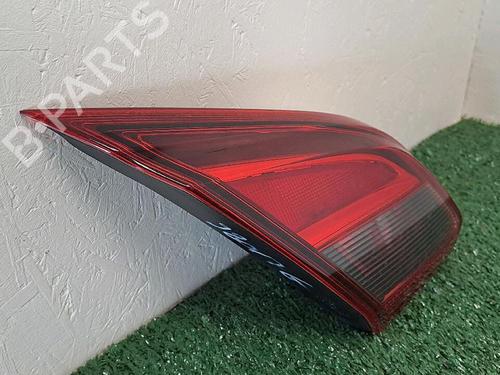 Venstre baglygte bagklap OPEL CORSA E (X15) 1.4 Turbo (08, 68) (101 hp) 30064030