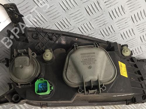 Left headlight FORD FIESTA IV (JA_, JB_) 1.25 i 16V | BP30065782C28