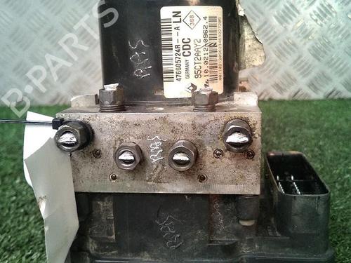 Used ABS pump ABS pump RENAULT CLIO IV (BH_) 1.2 16V (73 hp) 30064752 30064752