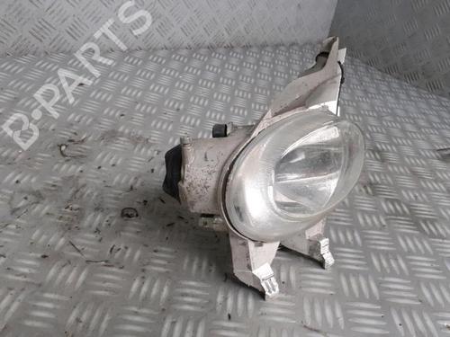 Used Left front fog light Left front fog light PEUGEOT 206 SW (2E/K) 1.6 HDi 110 (109 hp) 30069985 30069985