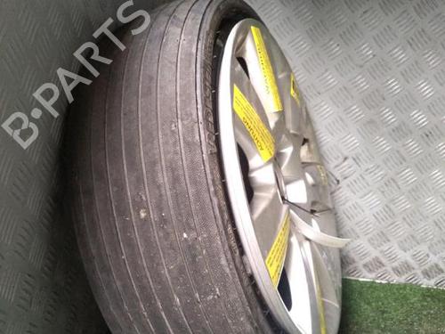 Reservehjul kit Reservehjul kit AUDI A6 Allroad C6 (4FH) 3.0 TDI quattro (233 hp) 32370784 32370784