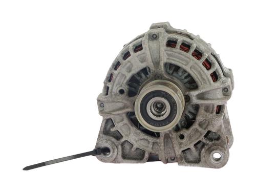 Generator NISSAN QASHQAI II (J11, J11_) 1.2 DIG-T (115 hp) 32297620