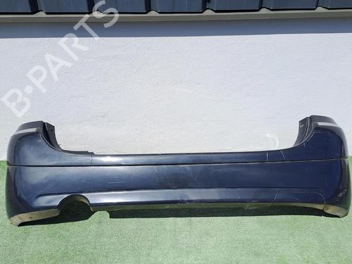 Used Rear bumper CITROËN XSARA PICASSO (N68) 1.6 HDi (109 hp) 27992657