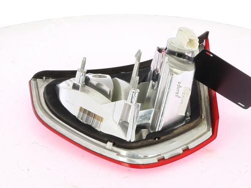 Right tailgate light CITROËN C4 Picasso I MPV (UD_) 1.6 HDi | BP30302716C80 