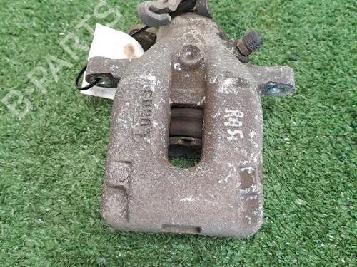 Højre bremsekaliber bag PEUGEOT 307 CC (3B) 2.0 16V (136 hp) 24460088
