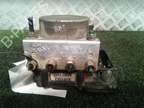 ABS pump RENAULT CLIO III (BR0/1, CR0/1) 1.5 dCi (BR0H, CR0H, CR1S, BR1S) | BP30073632M43