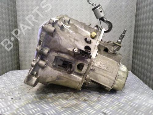 Gearbox PEUGEOT 307 CC (3B) 2.0 16V | BP30073871M3 