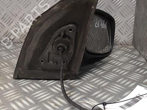 Right mirror TOYOTA COROLLA (_E12_) 2.0 D-4D (CDE120R, CDE120L_) | BP30069529C27