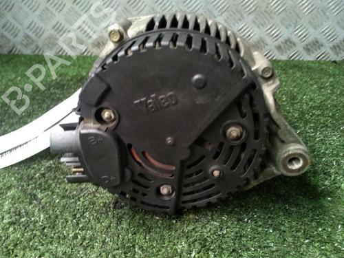 Alternator PEUGEOT BOXER Bus (230P) 2.5 TDI | BP30072265M7