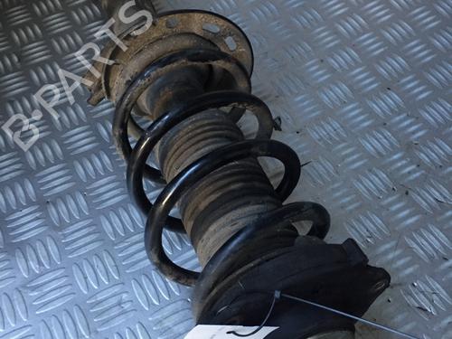 Used Left front shock absorber SEAT ALTEA XL (5P5, 5P8) 1.6 TDI (105 hp) 12242464
