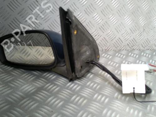 Left mirror FIAT STILO Multi Wagon (192_) 1.9 JTD | BP30070590C26