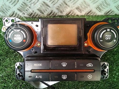 AC Styreenhet / Manøvreringsenhet KIA CARENS III MPV (UN) 2.0 CRDi 140 | BP30073784I5 