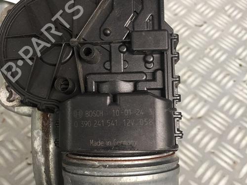 Front wiper motor RENAULT TWINGO II (CN0_) 1.5 dCi (CN0E) | BP30069297M29