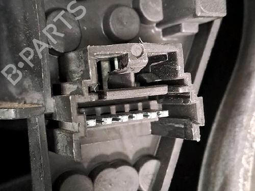 Left taillight RENAULT LAGUNA II Grandtour (KG0/1_) 1.9 dCi (KG1V) | BP29947305C34 