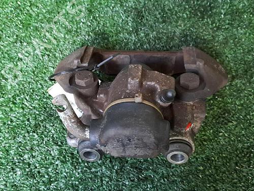 Left rear brake caliper PEUGEOT 206 CC (2D) 1.6 16V (2DNFUF, 2DNFUR) | BP29949731M107 