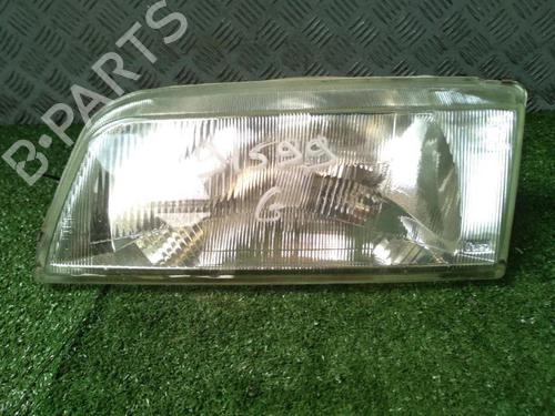 Used Left headlight Left headlight CITROËN ZX Break (N2) 1.9 D (68 hp) 30071422 30071422