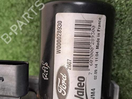 Viskermotor vindrude FORD B-MAX (JK) 1.6 TDCi | BP30063921M29 